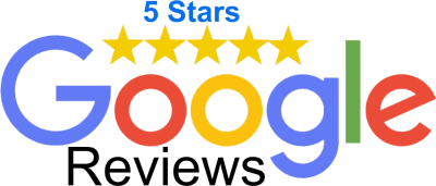 Google five star